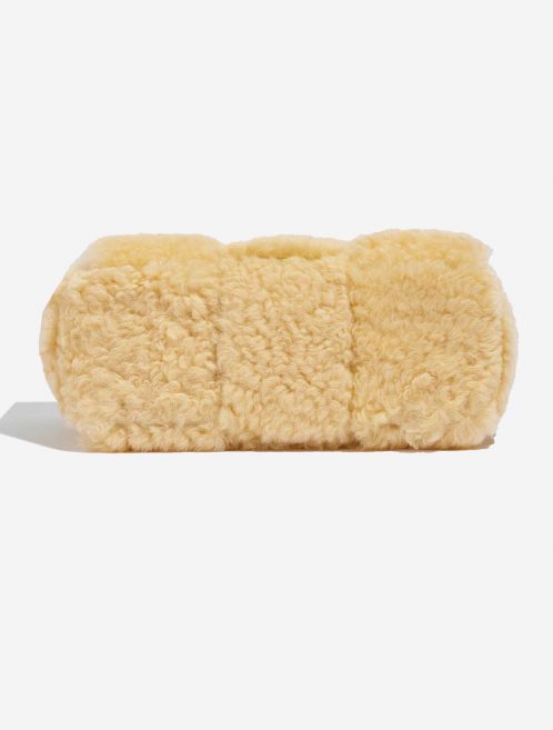 BottegaVeneta Tote Medium TeddyGold Bottom  | Sell your designer bag on Saclab.com