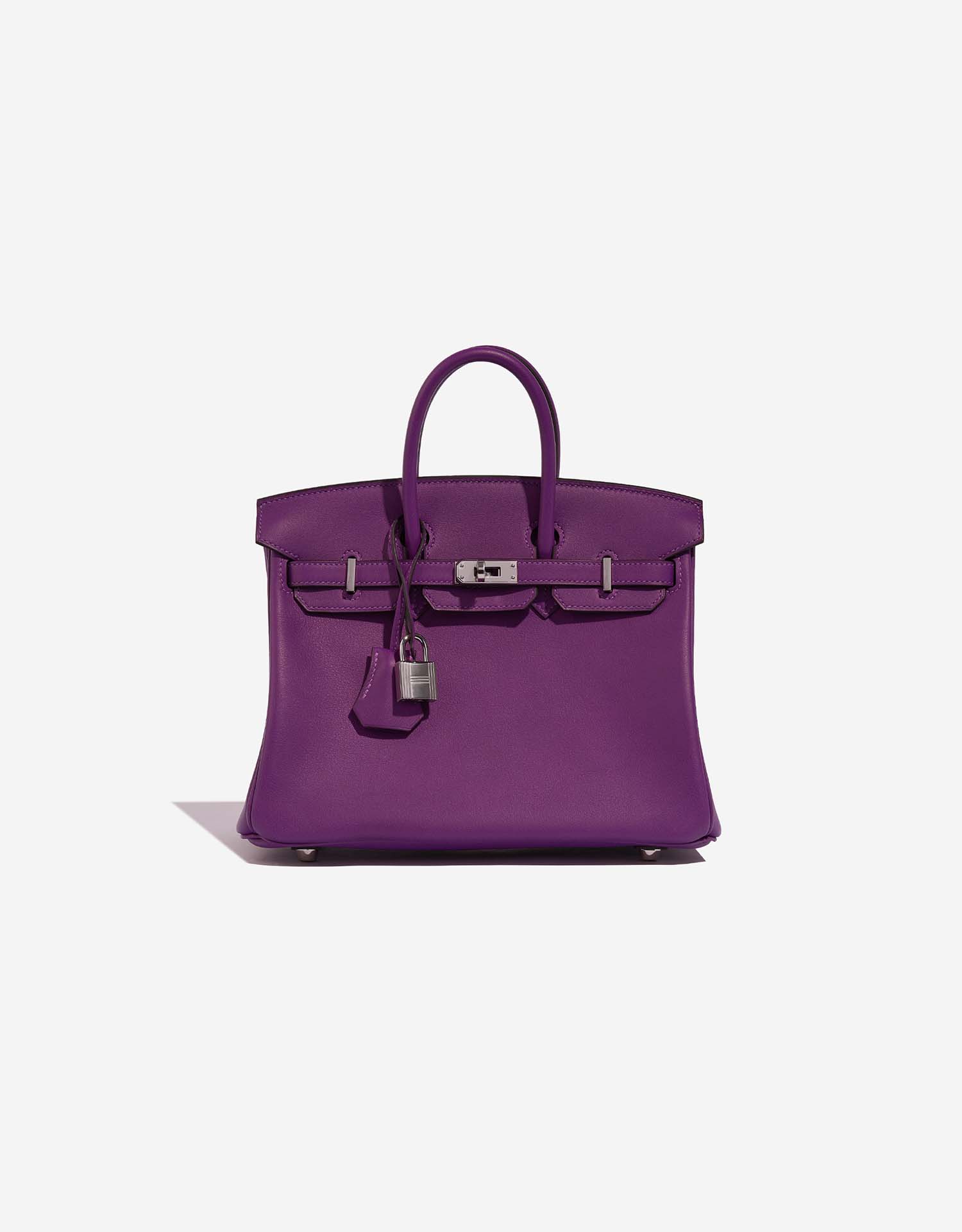 Hermès Birkin 25 Swift Anemone | SACLÀB