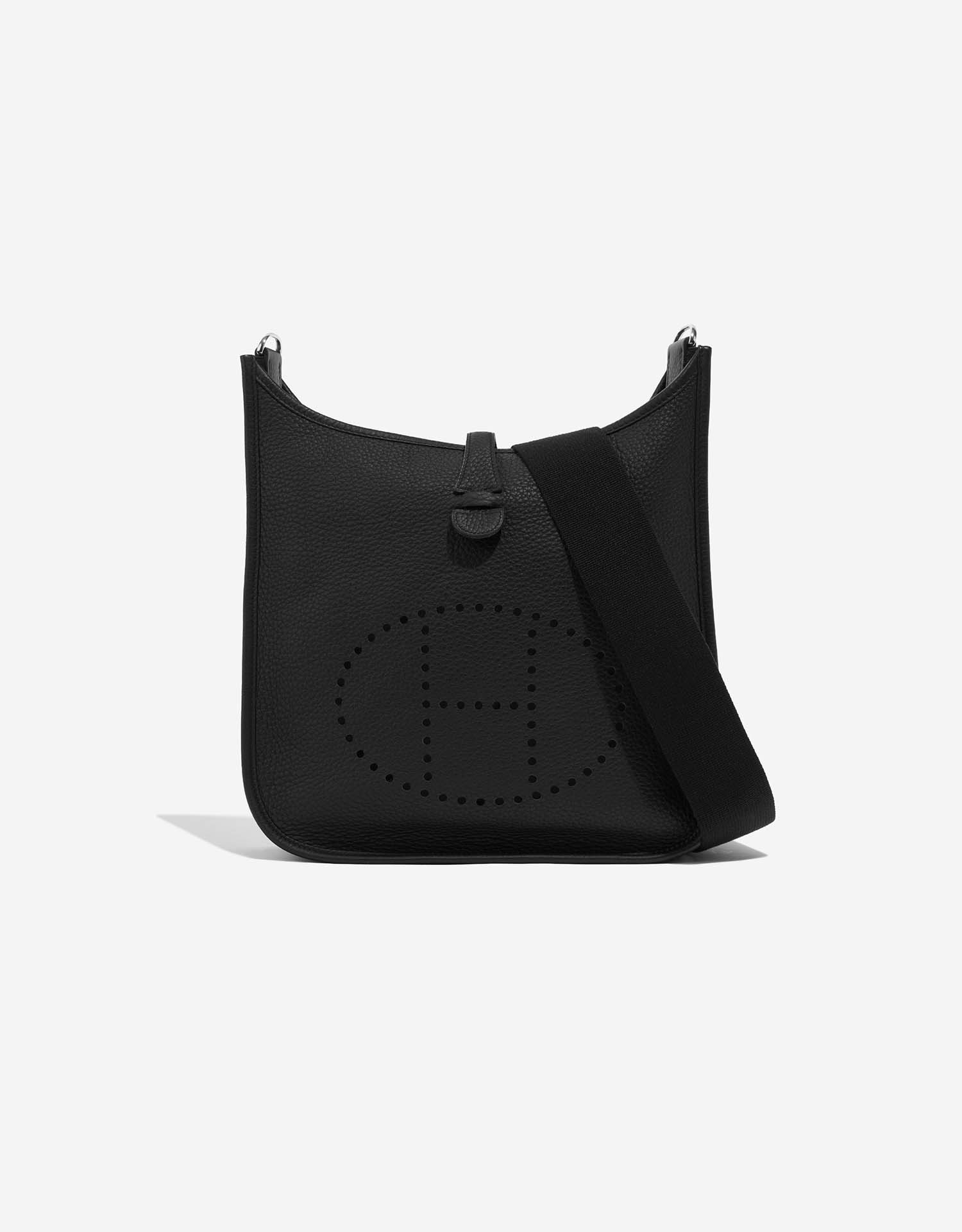 Hermès Evelyne 29 Amazone Black | SACLÀB