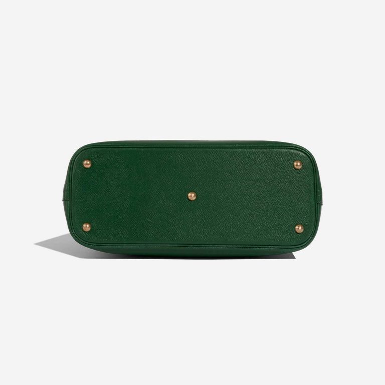 Hermès Bolide 35 Cactus Bottom  | Sell your designer bag on Saclab.com
