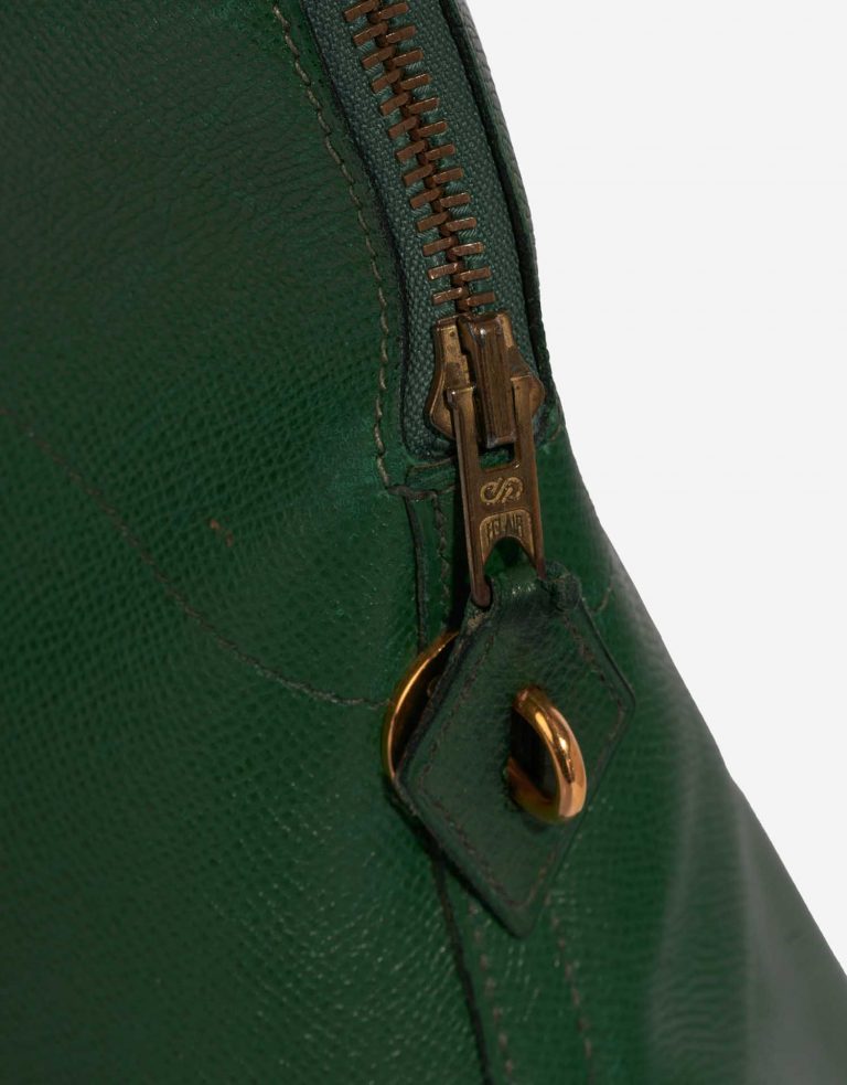 Hermès Bolide 35 Cactus Closing System  | Sell your designer bag on Saclab.com