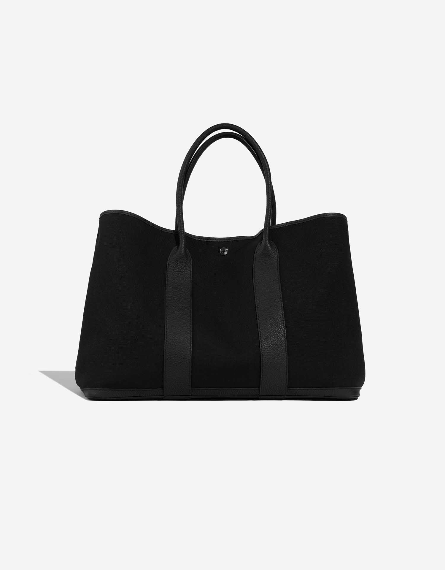★HERMES★Garden Party 49 voyage バッグ ブラック garden-party-voyage-49-bag--
