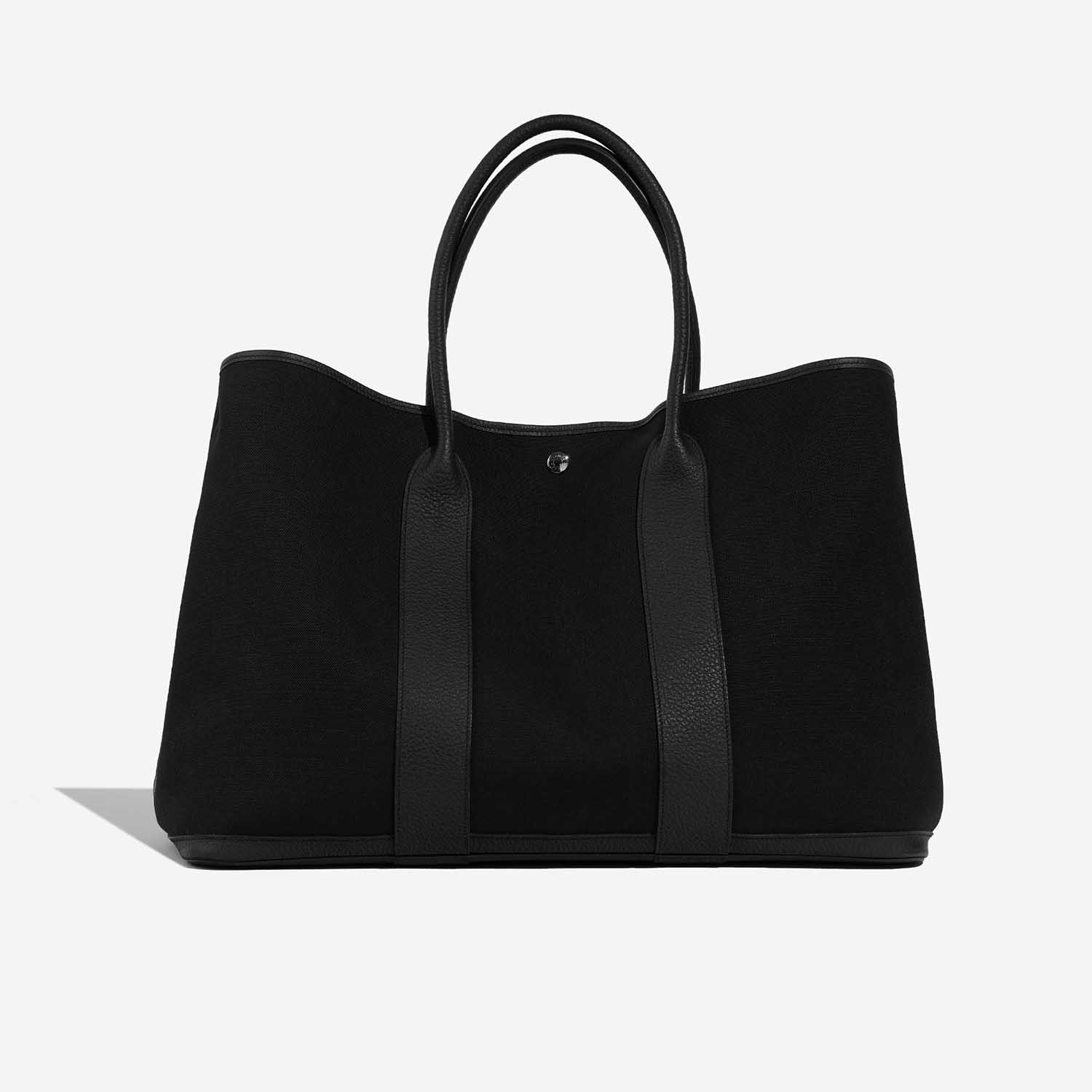 Hermes☆ガーデンパーティー 36 Toile x Negonda バニラ パリ発 Hermes☆ガーデンパーティー 36 Toile x Negonda バニラ パリ発