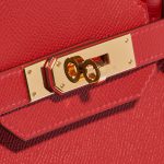 First Time Purchase: The Hermès Birkin