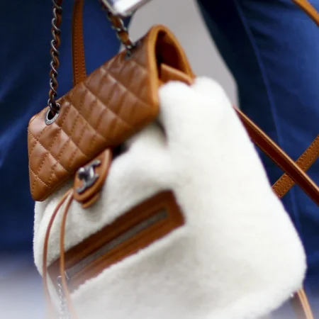Chanel Backpack