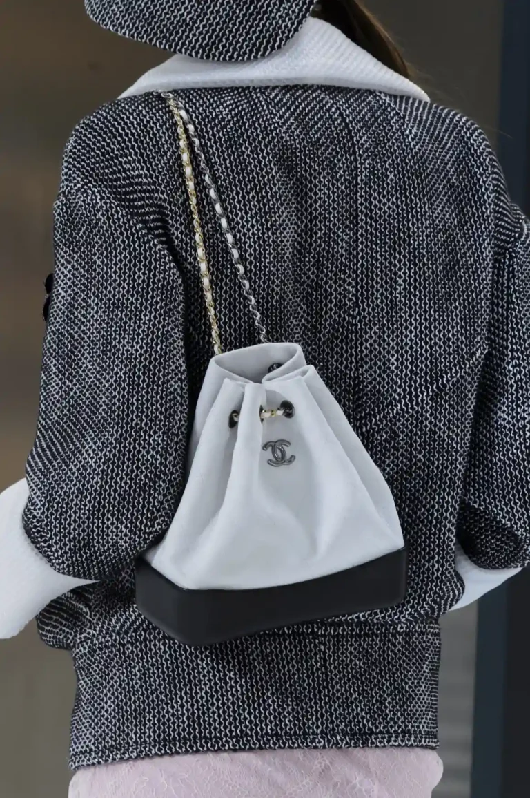 Chanel Gabrielle Backpack