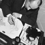 Christian Dior: The Story of a Couturier