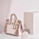 The Hermès Hall of Fame: The house's ultimate collector bags