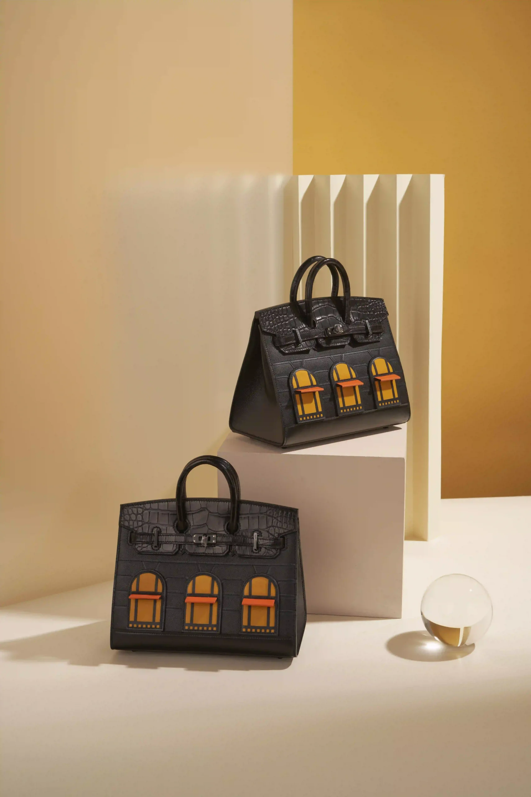 Faubourg Fever: All About the New Hermès Icon | SACLÀB