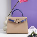 First Time Purchase: The Hermès Kelly