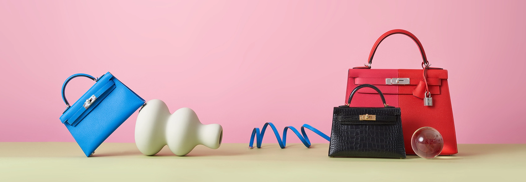 How to Take Care of Your Hermès Bag