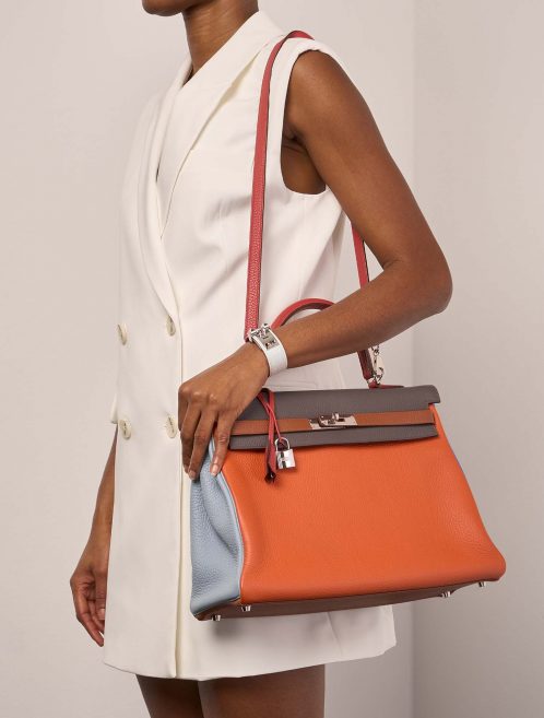 KellyHarlequin 35 Colors Sizes Worn | Sell your designer bag on Saclab.com