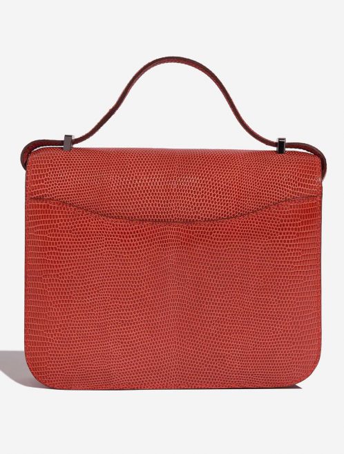Hermès Constance 18 Sanguine Back  | Sell your designer bag on Saclab.com