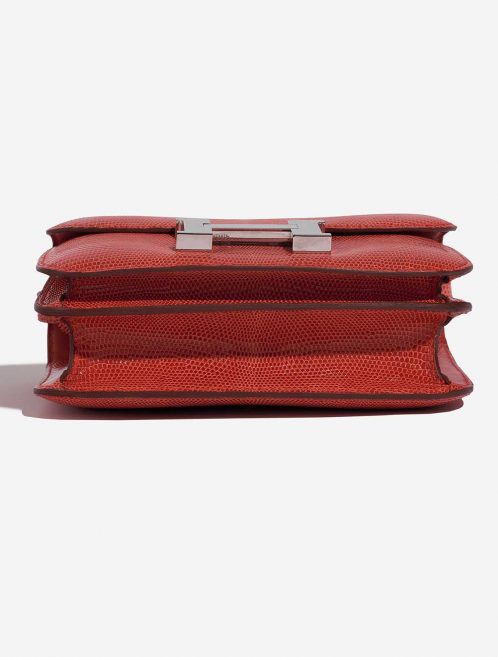 Hermès Constance 18 Sanguine Bottom  | Sell your designer bag on Saclab.com