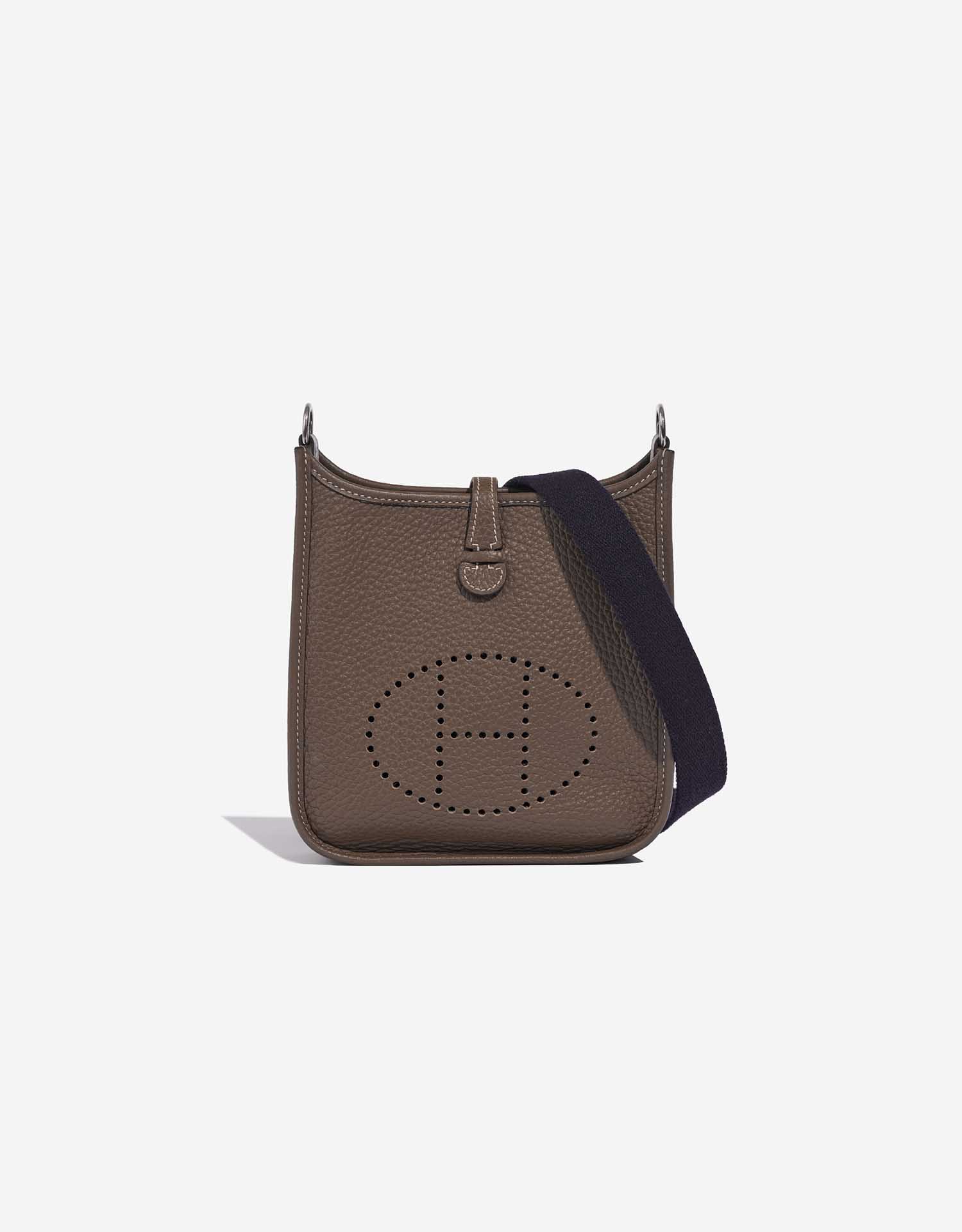Hermès Evelyne 16 Amazone Etoupe | SACLÀB
