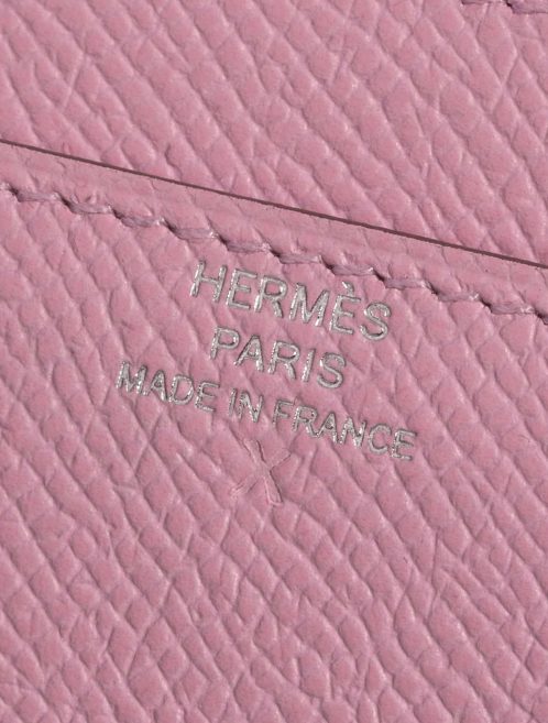 Hermès ConstanceToGo MauveSylvestre Logo  | Sell your designer bag on Saclab.com