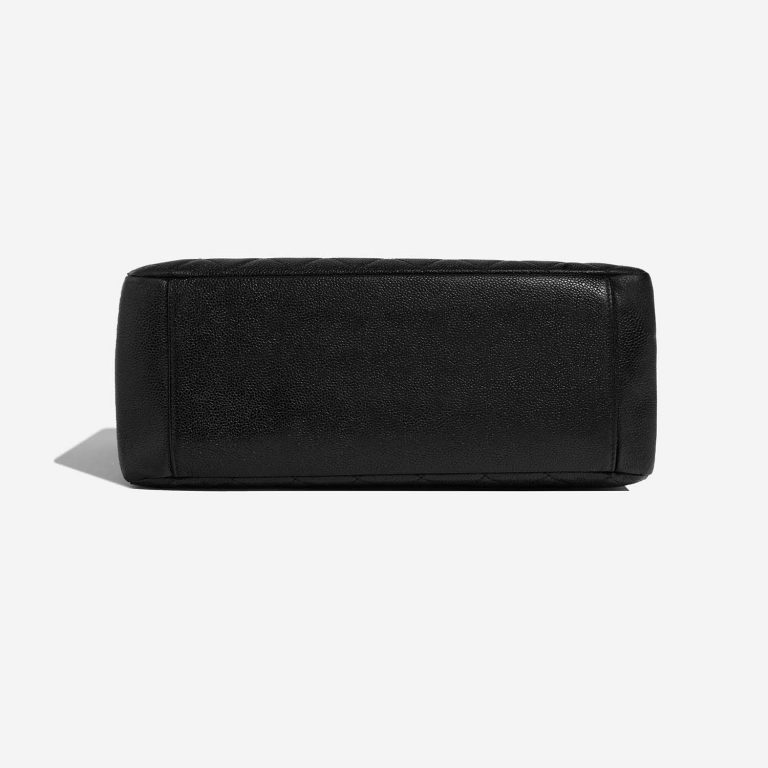 Chanel ShoppingTote Grand Black 8BTM S | Sell your designer bag on Saclab.com