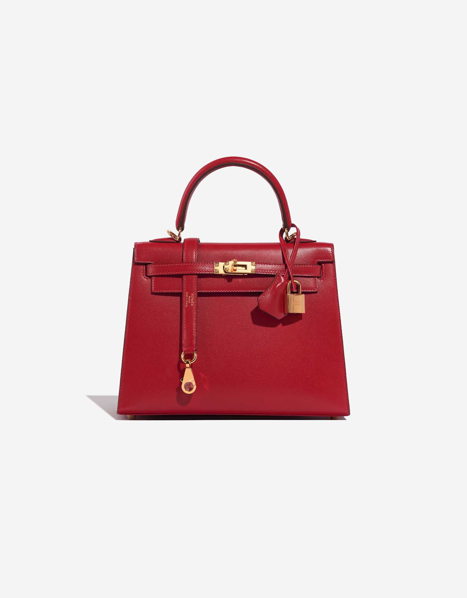 説明書付き【新品電池】HERMES メドール/人気モデル 動作良好 レッド 説明書付き【新品電池】HERMES メドール/人気モデル 動作良好 レッド