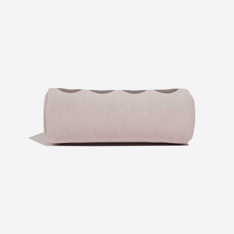 Hermès 31 Ebene-Ecru-Beige Bottom  | Sell your designer bag on Saclab.com