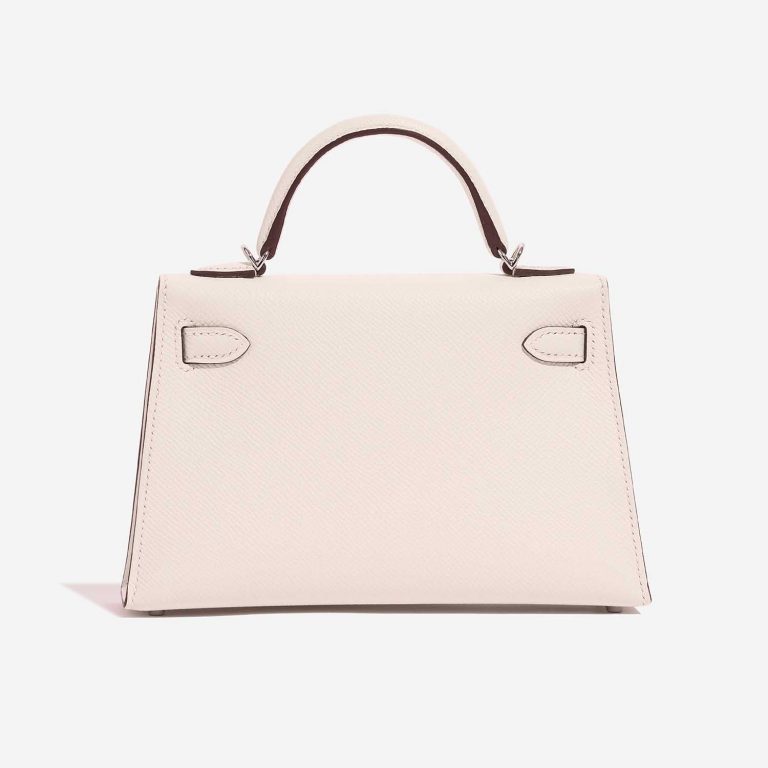 Hermès Kelly Mini Nata Back  | Sell your designer bag on Saclab.com