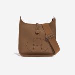 Hermès Evelyne 29 Alezan 0F | Sell your designer bag on Saclab.com