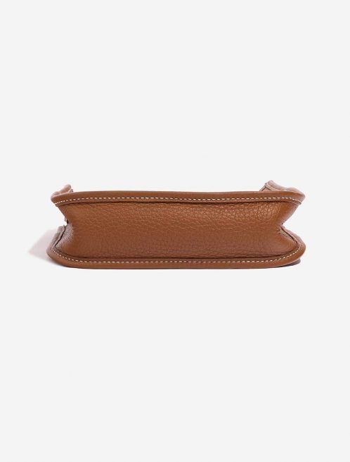 Hermès Evelyne 16 Gold Bottom  | Sell your designer bag on Saclab.com