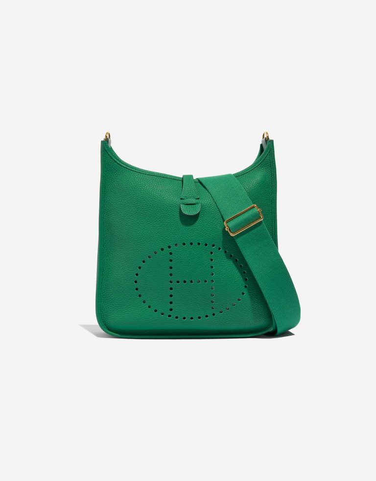 幅広く活躍！【HERMES】Neo Evelyne 29 ショルダーバッグ Neo Evelyne 29 bag | Hermès Mainland China