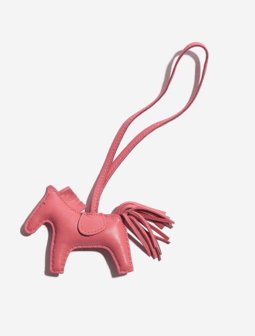 Hermès RodeoPM OneSize RoseAzalee 2F S | Sell your designer bag on Saclab.com
