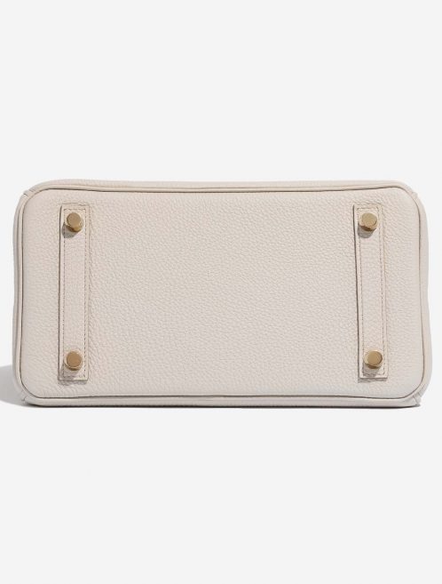 Hermès Birkin 25 Beton 8BTM S | Sell your designer bag on Saclab.com