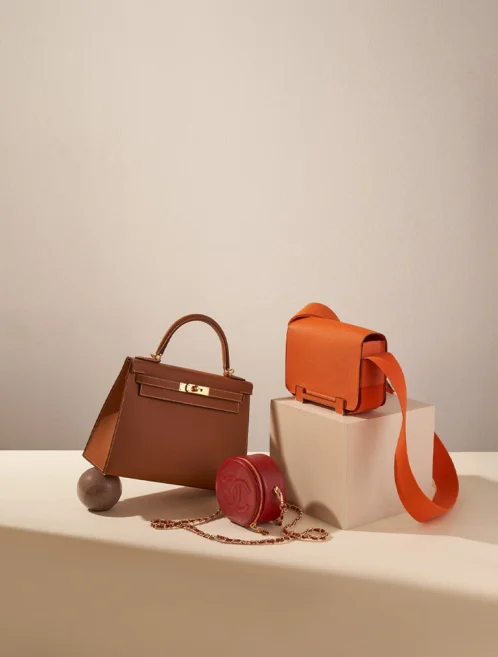 Luxury Handbags