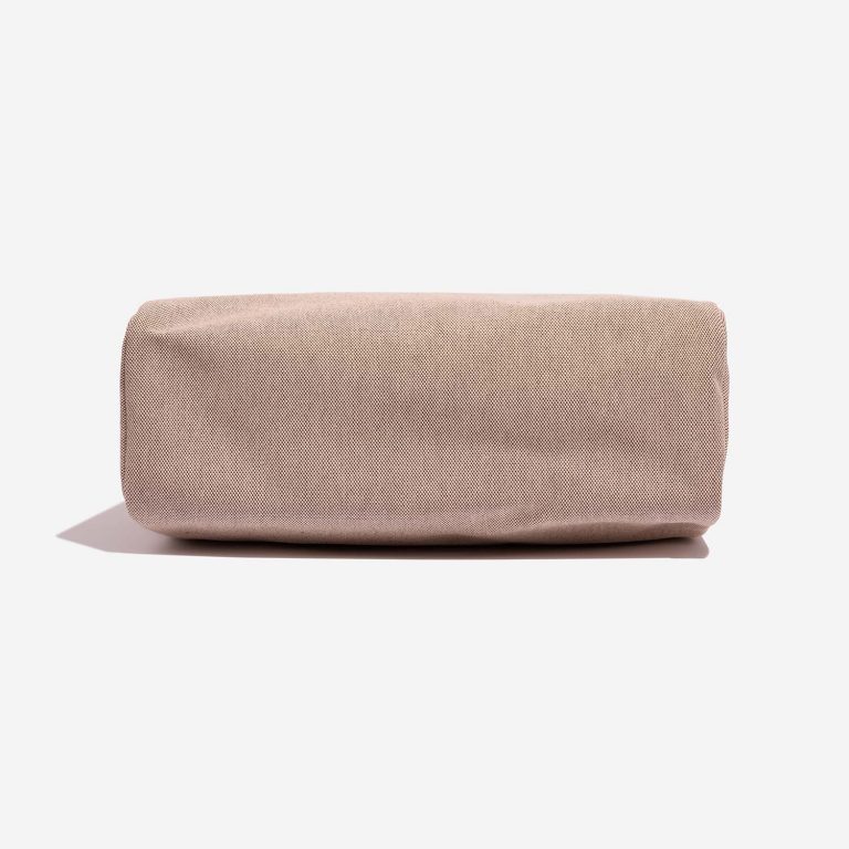 Hermès Herbag 39 Ecru-Chataig 8BTM S | Sell your designer bag on Saclab.com