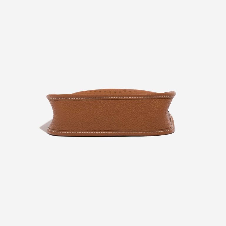 Hermès Evelyne 16 Gold Bottom  | Sell your designer bag on Saclab.com