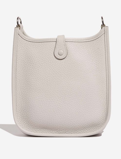 Hermès Evelyne 16 GrisPerle 5B S | Sell your designer bag on Saclab.com