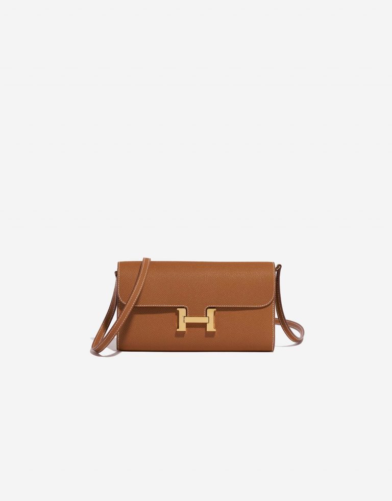 ショルダーバッグ・ポシェット HERMES CONSTANCE LONG TOGO HERMES ショルダーバッグ CONSTANCE LONG TOGO (HERMES