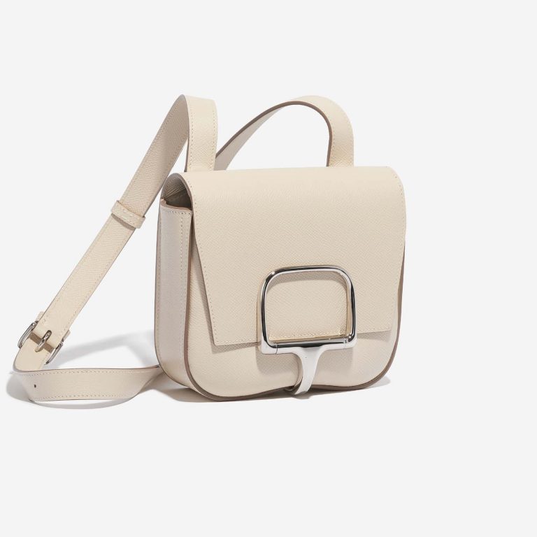 Hermès DellaCavalleria Nata 6SF S | Sell your designer bag on Saclab.com