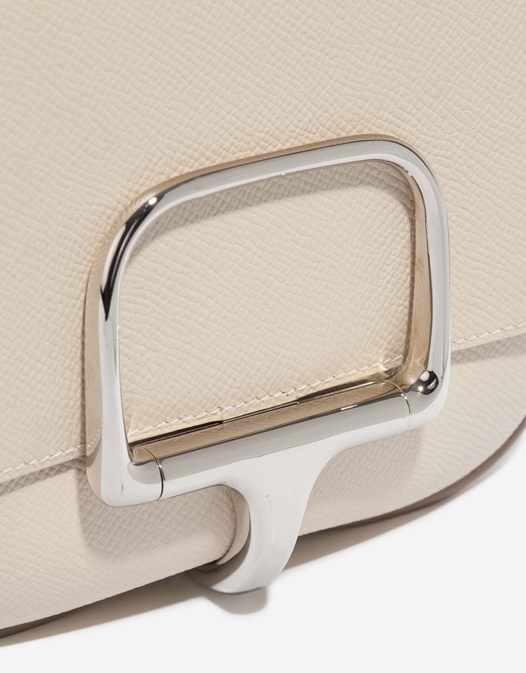 Hermès DellaCavalleria Nata Closing System  | Sell your designer bag on Saclab.com