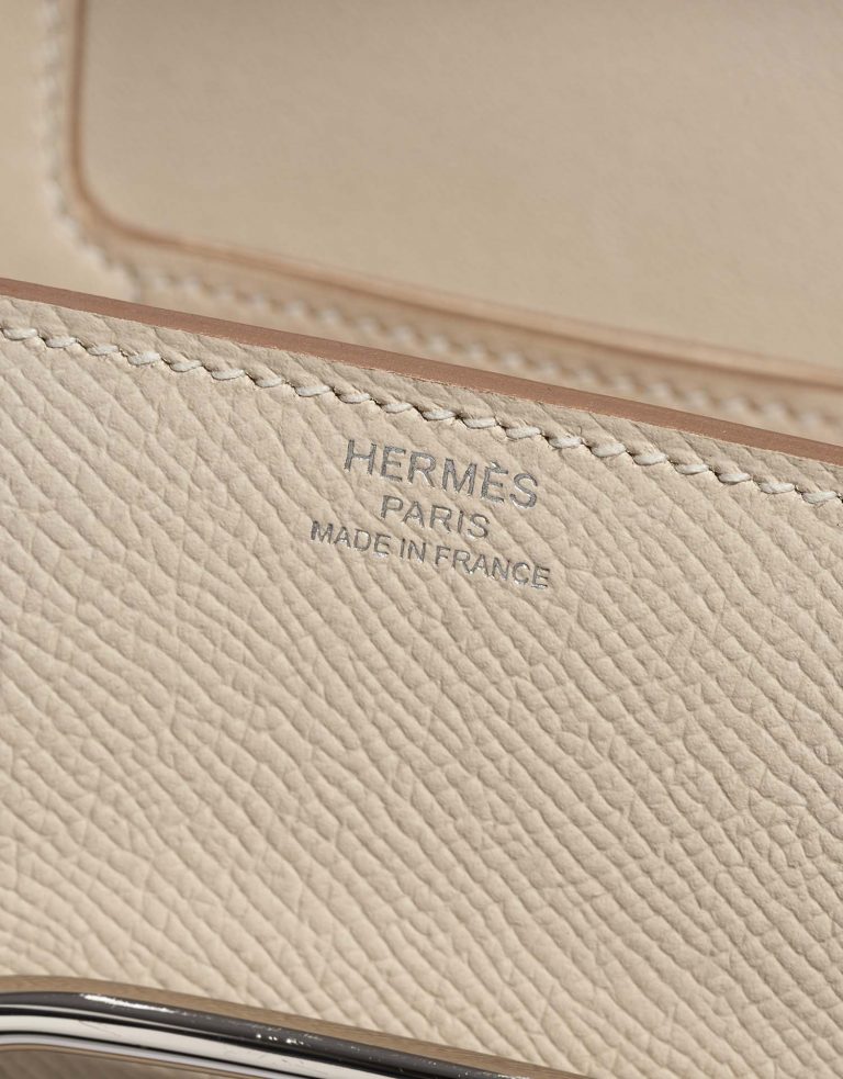 Hermès DellaCavalleria Nata Logo  | Sell your designer bag on Saclab.com