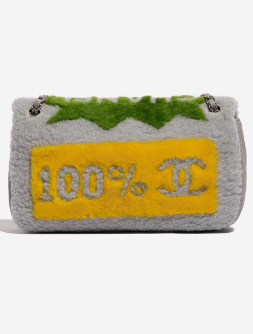 Chanel Timeless SpecialSize Multicolor Back  | Sell your designer bag on Saclab.com