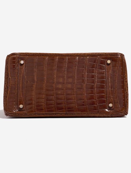 Hermès Birkin 35 Etrusque 8BTM S | Sell your designer bag on Saclab.com