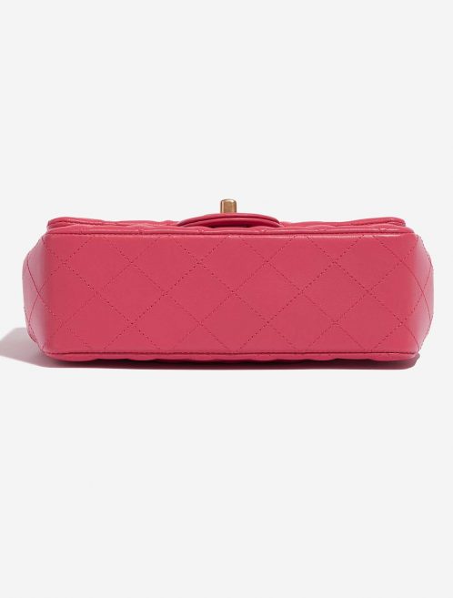 Chanel Timeless MiniRectangular Pink Bottom  | Sell your designer bag on Saclab.com