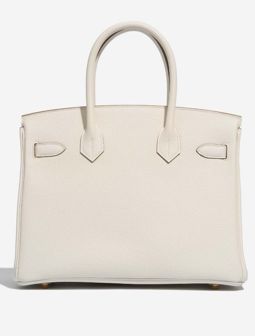 Hermès Birkin 30 Mushroom 5B S | Sell your designer bag on Saclab.com