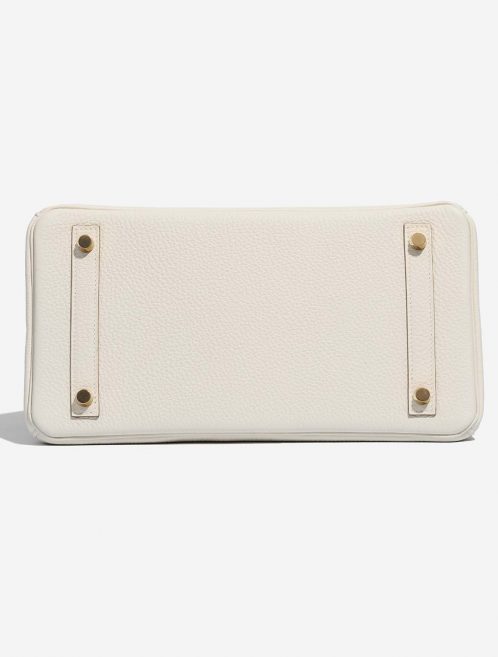 Hermès Birkin 30 Mushroom 8BTM S | Sell your designer bag on Saclab.com