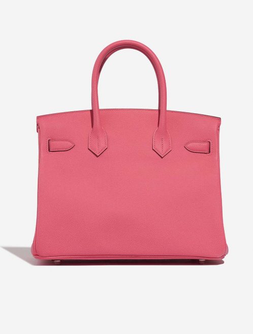 Hermès Birkin 30 RoseAzalee 5B S | Sell your designer bag on Saclab.com