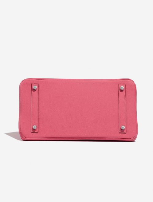 Hermès Birkin 30 RoseAzalee 8BTM S | Sell your designer bag on Saclab.com