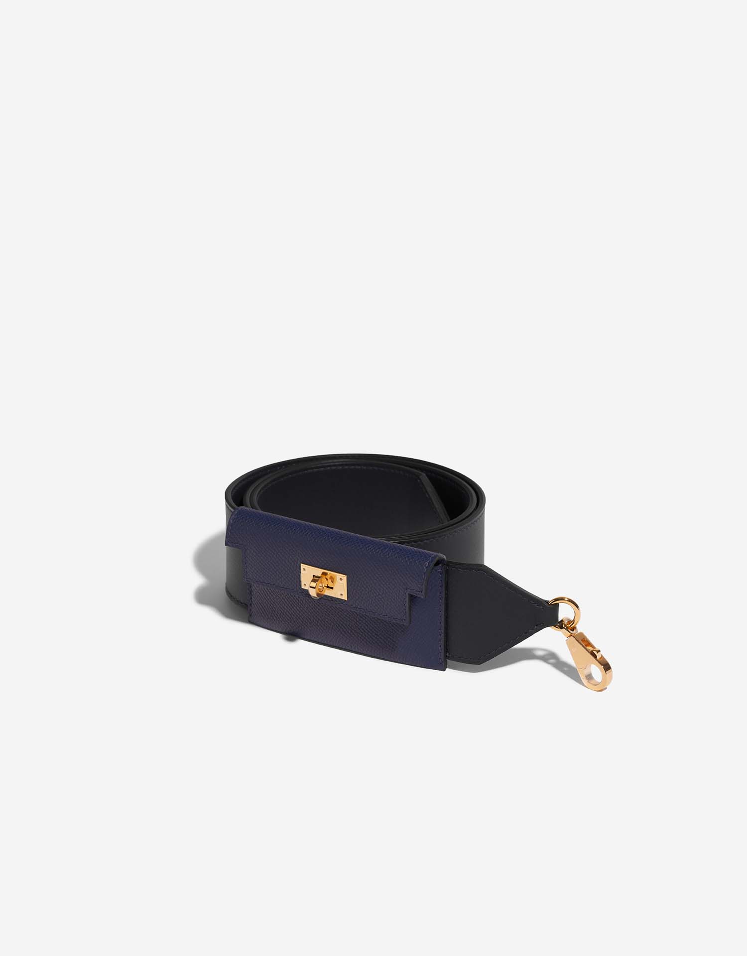 【ポイントに】HERMES Kelly Pocket Pluchショルダーストラップ kelly-pocket-pluch-bag-strap--