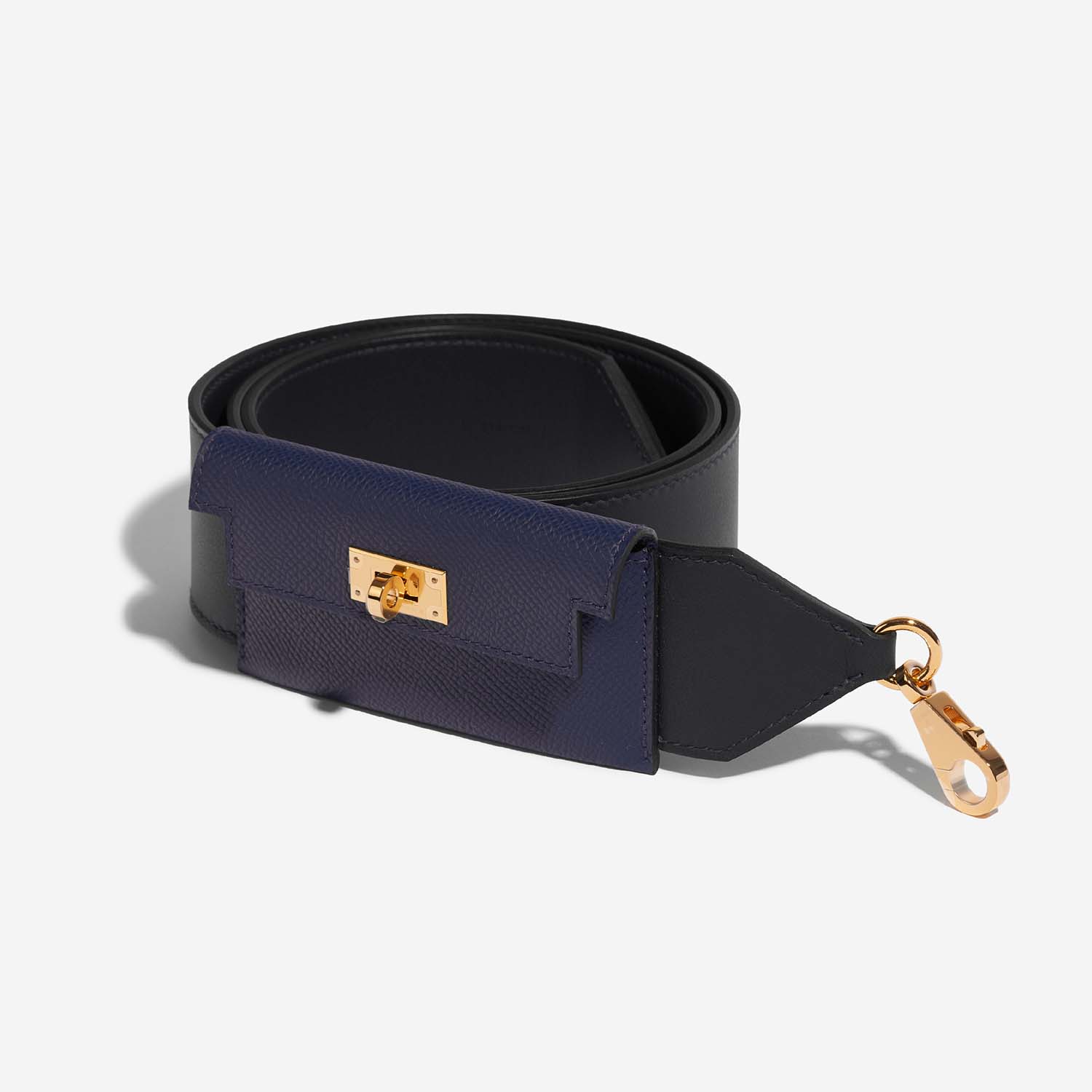 Hermès Kelly Pocket Shoulder Strap | SACLÀB