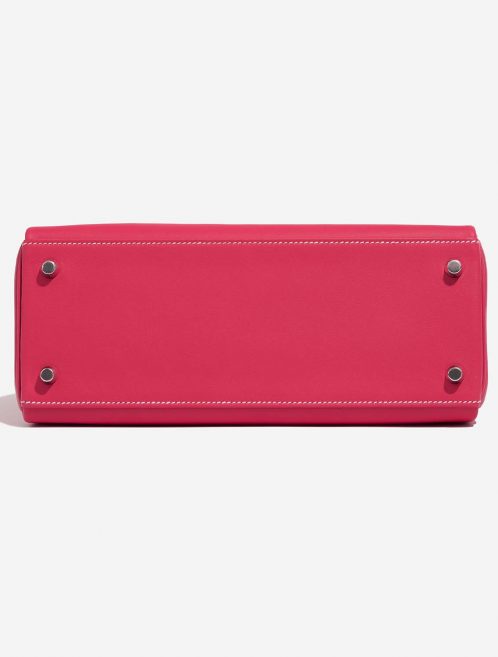 Hermès KellyHSS 28 RoseExtreme-RosaSakura 8BTM S | Sell your designer bag on Saclab.com