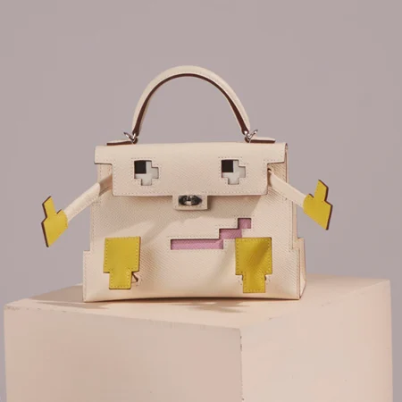 Hermès Kelly Doll