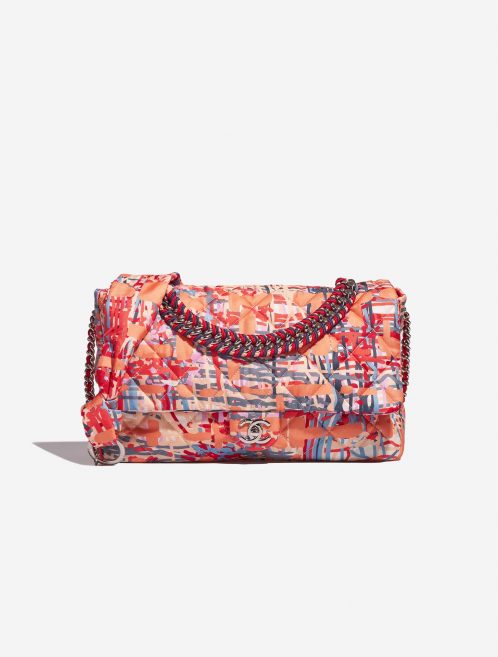 Chanel Timeless Maxi Multicolor 0F | Sell your designer bag on Saclab.com