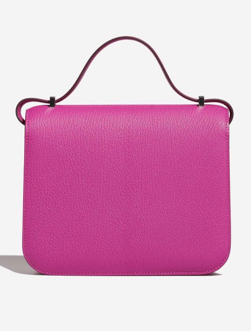 Hermès Constance 18 Magnolia 5B S | Sell your designer bag on Saclab.com